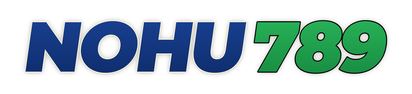 nohu789 logo